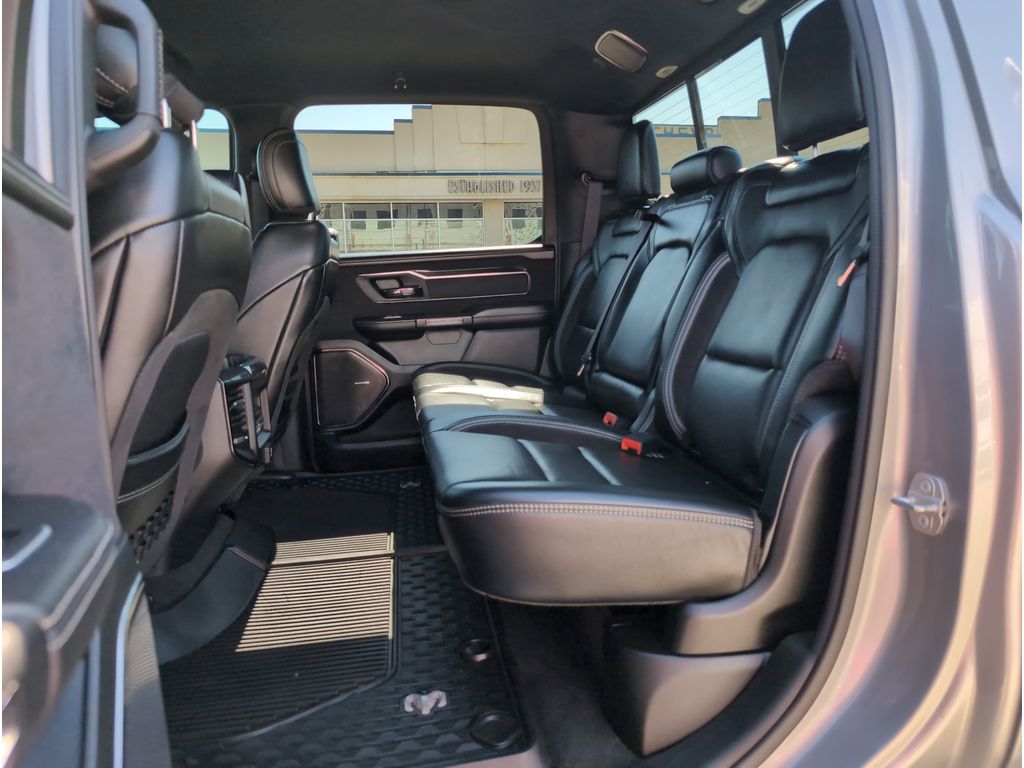 2021 Ram 1500 TRX photo 28