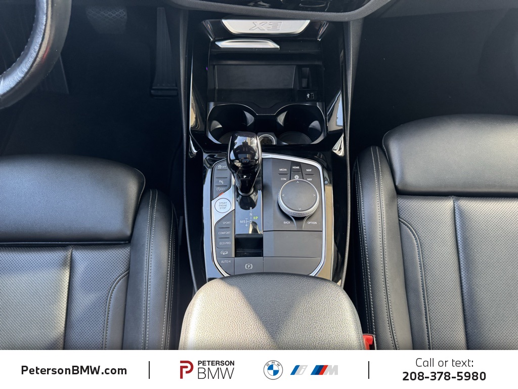 2022 Bmw X3 xDrive30i photo 10