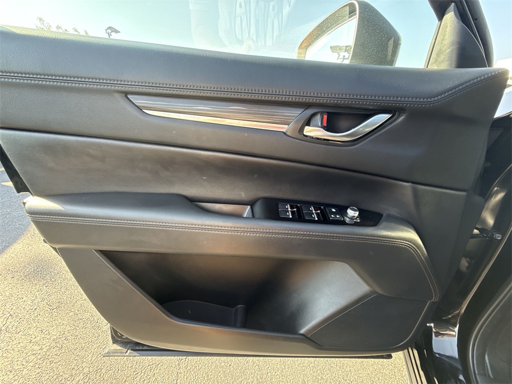 2022 Mazda CX-5 2.5 S Premium photo 13