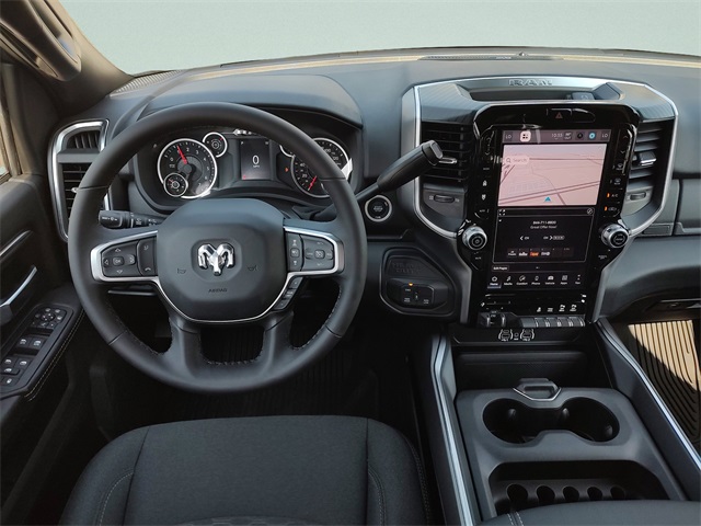 2026 Ram 2500 Big Horn photo 10