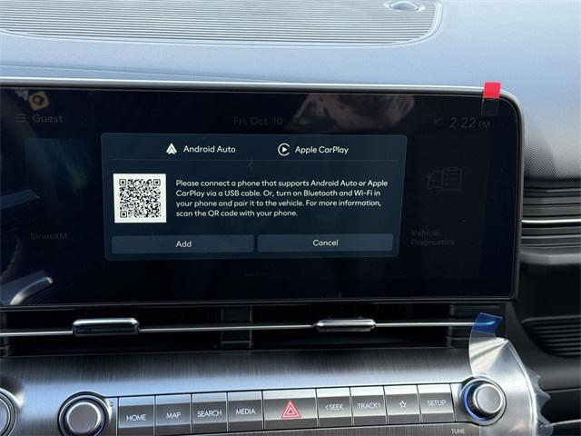 2026 Hyundai Kona SEL photo 3