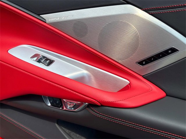 2023 Chevrolet Corvette Stingray 3LT photo 13
