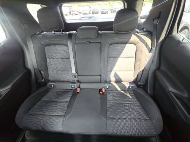 2025 Chevrolet Equinox LT photo 26