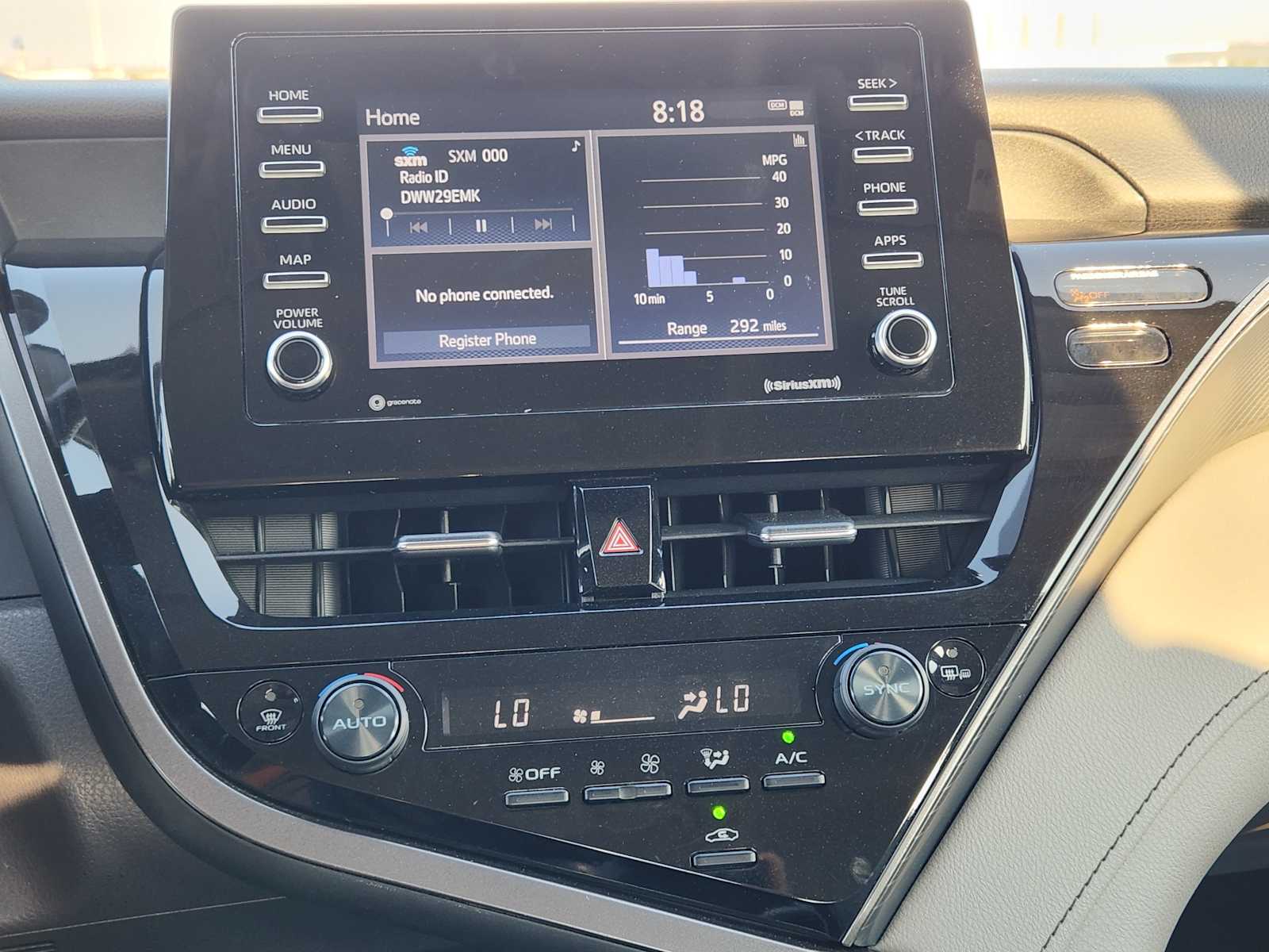 2023 Toyota Camry SE photo 15