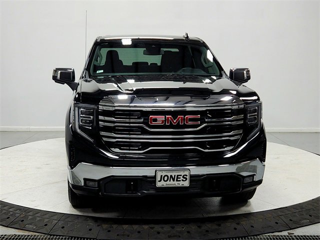 2024 Gmc Sierra 1500 SLT photo 2