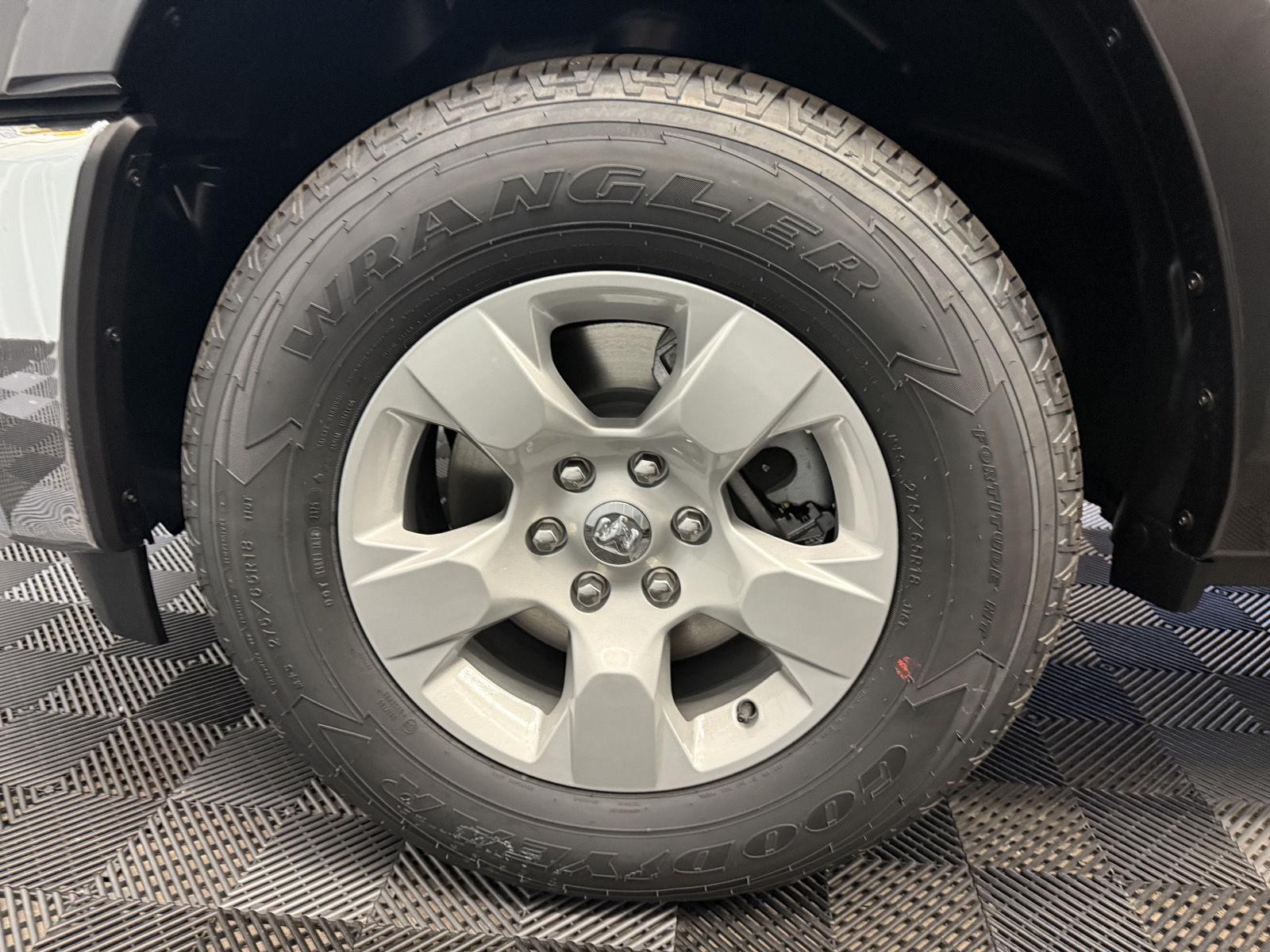 2025 Ram 1500 Big Horn Lone Star photo 20