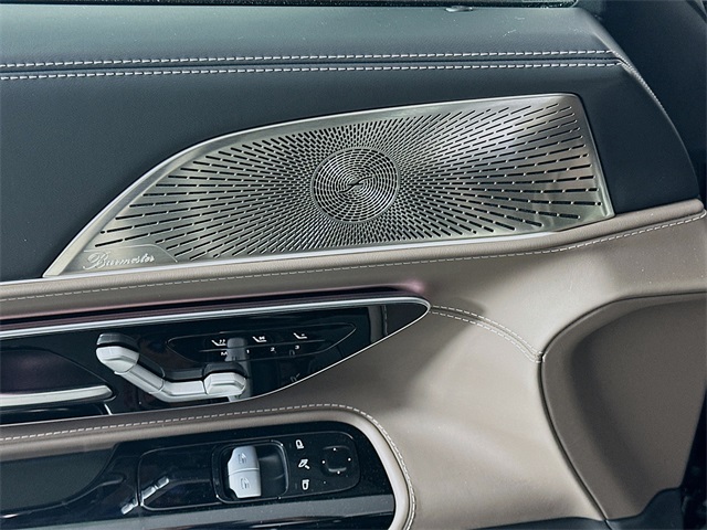 2025 Mercedes Benz AMG GT 55 photo 19