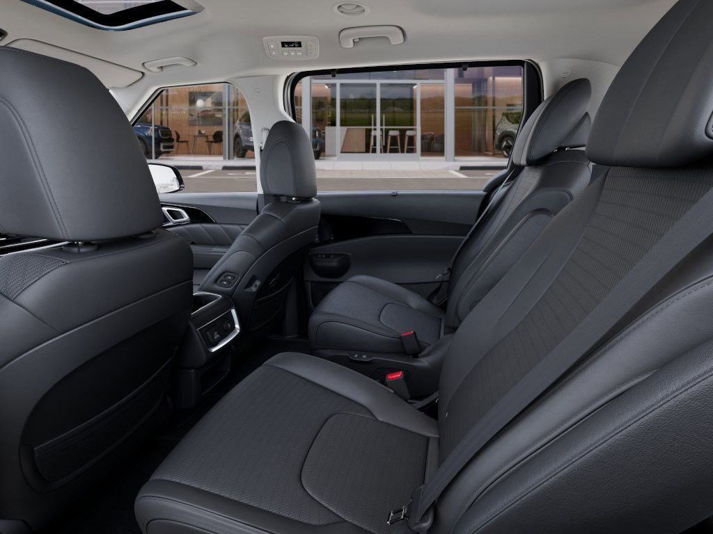 2026 Kia Carnival SX Prestige photo 18