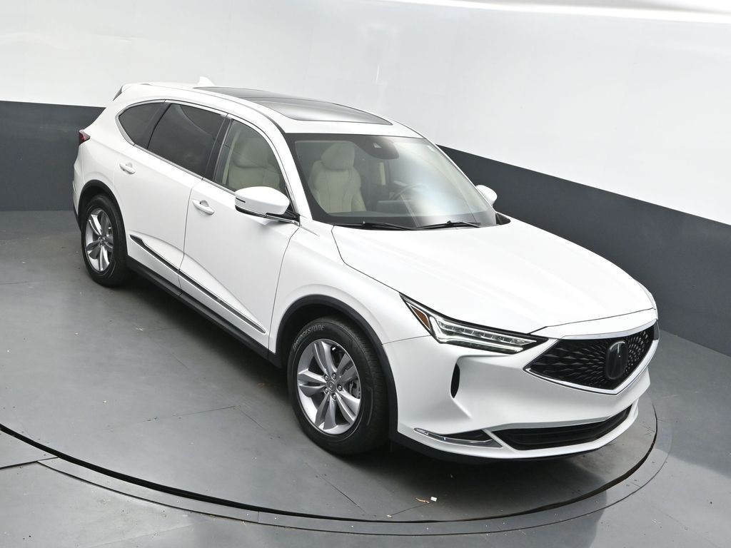 2023 Acura MDX Base's photo