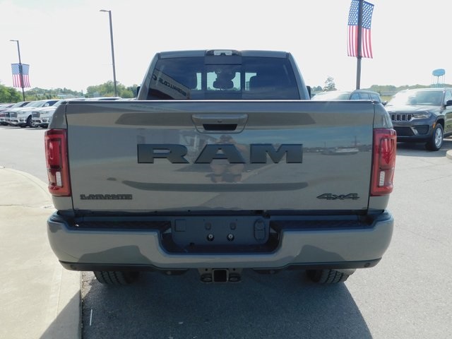 2025 Ram 2500 Laramie photo 6
