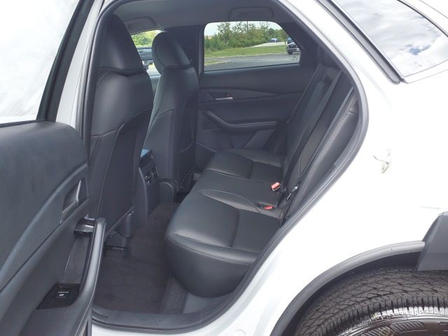 2025 Mazda CX-30 2.5 Select Sport photo 17