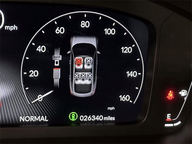 2024 Acura Integra Base photo 28