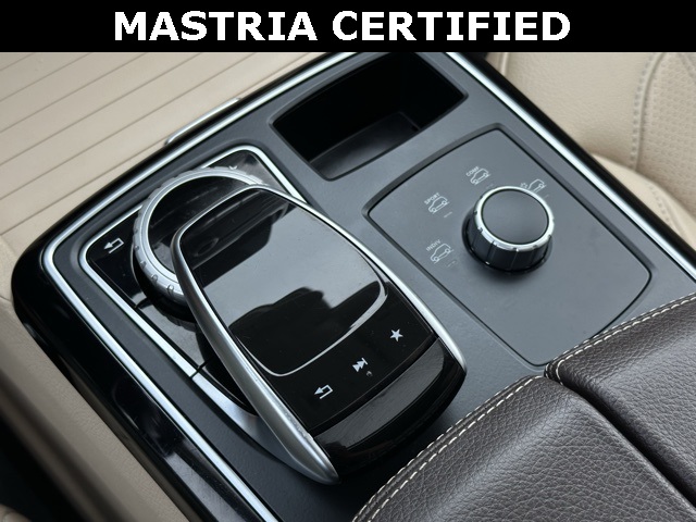 2018 Mercedes Benz GLE 350 photo 19