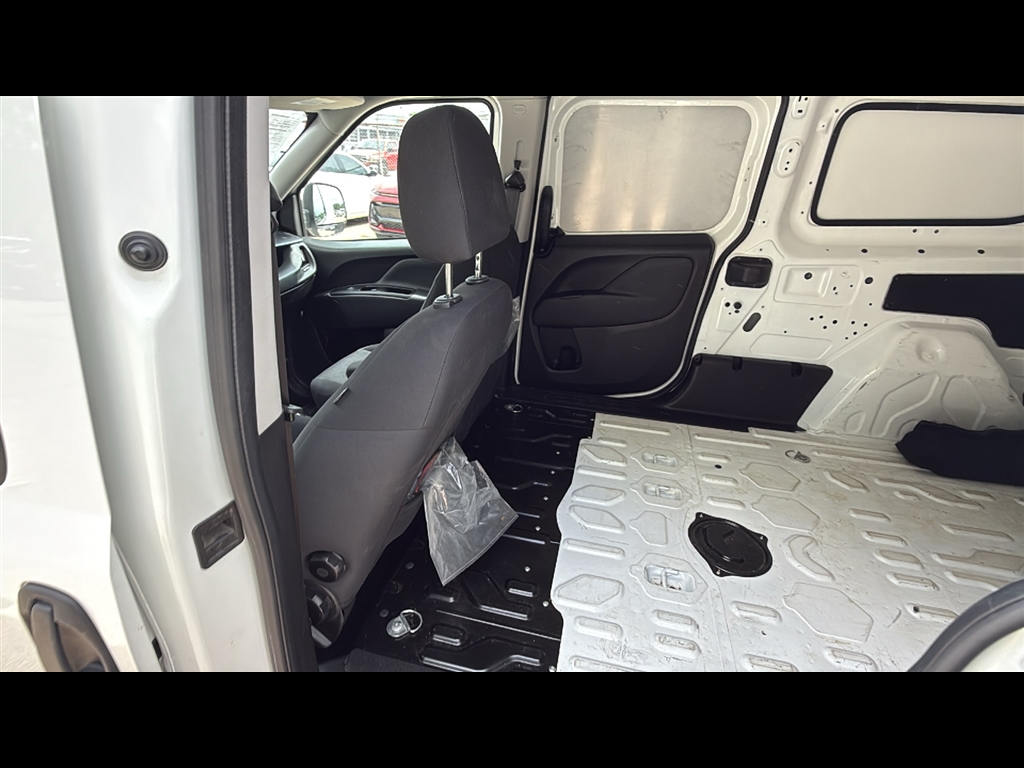2022 Ram ProMaster City photo 21