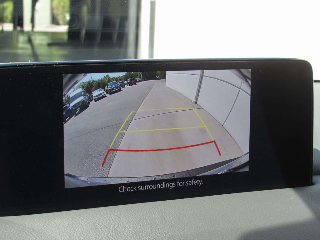2023 Mazda CX-5 Sport 2.5 S Carbon photo 31