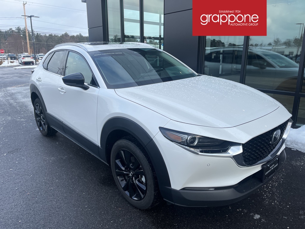 2024 Mazda CX-30 Turbo Premium Plus's photo