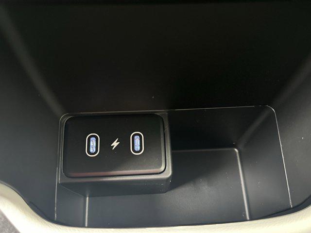 2025 Hyundai Kona SEL N Line photo 17