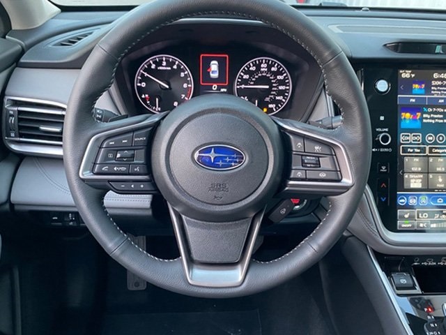 2025 Subaru Legacy Limited photo 5