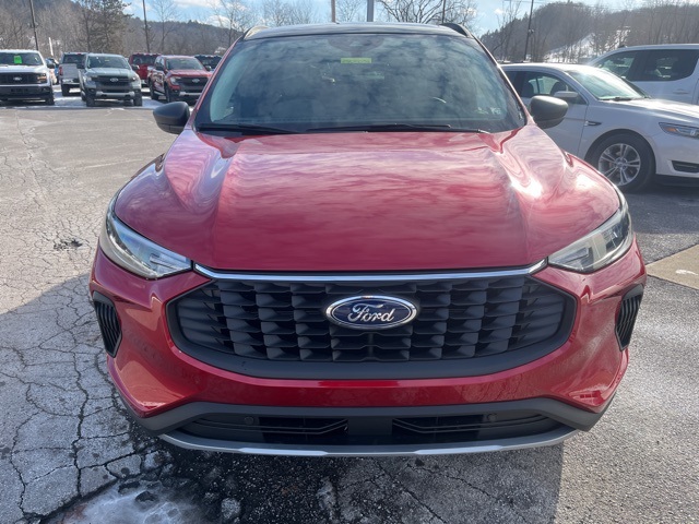 2025 Ford Escape Active photo 2