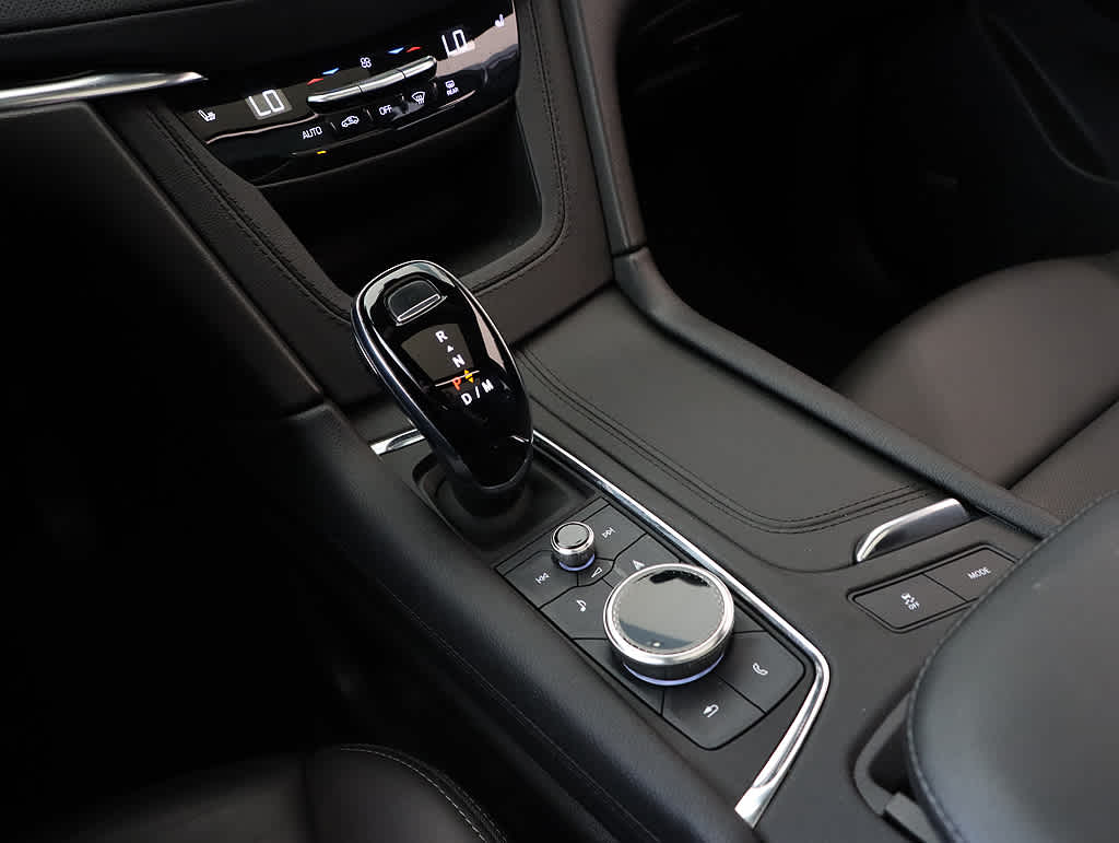 2023 Cadillac XT5 Premium Luxury photo 20