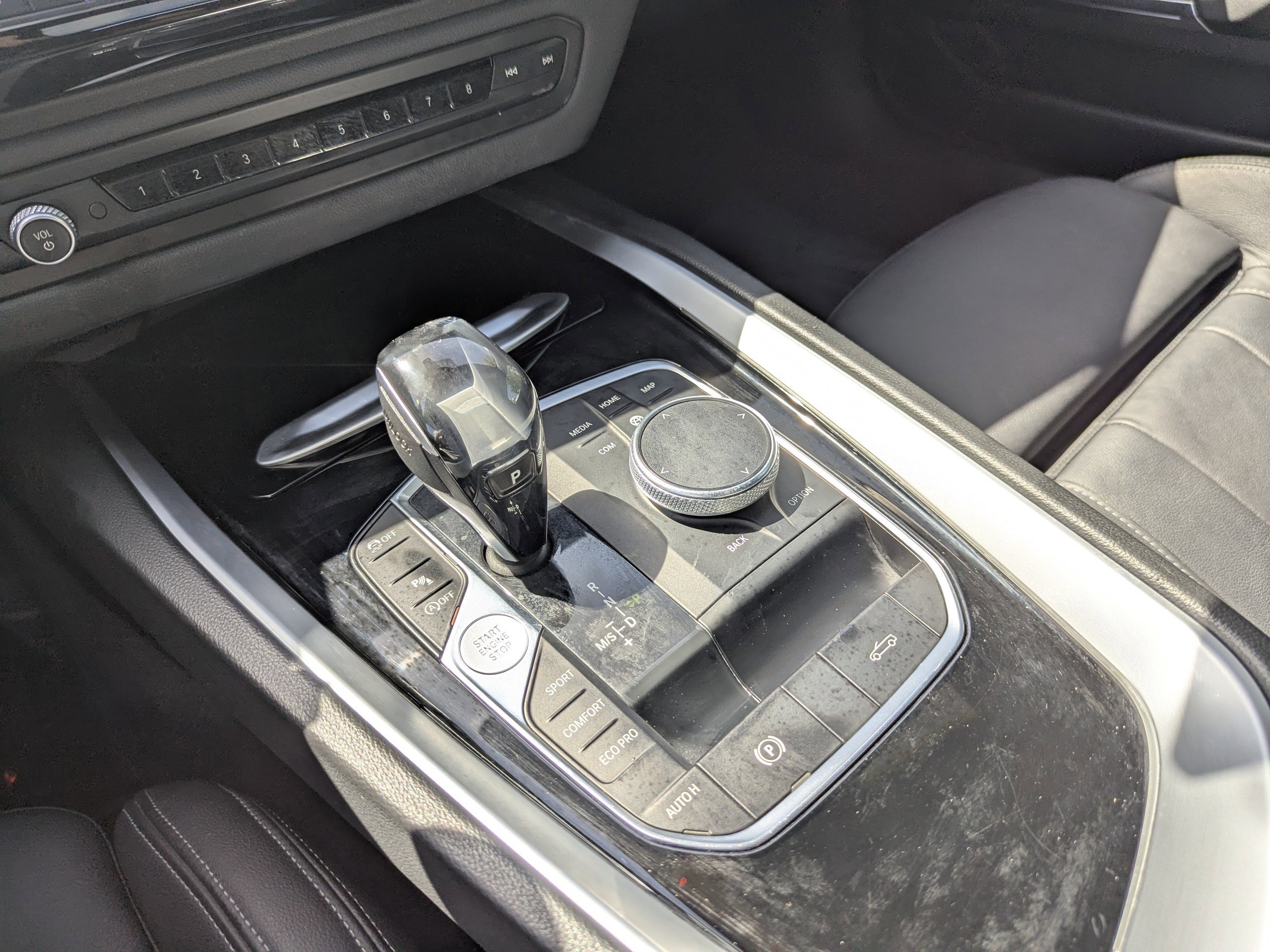 2019 Bmw Z4 sDrive30i photo 33