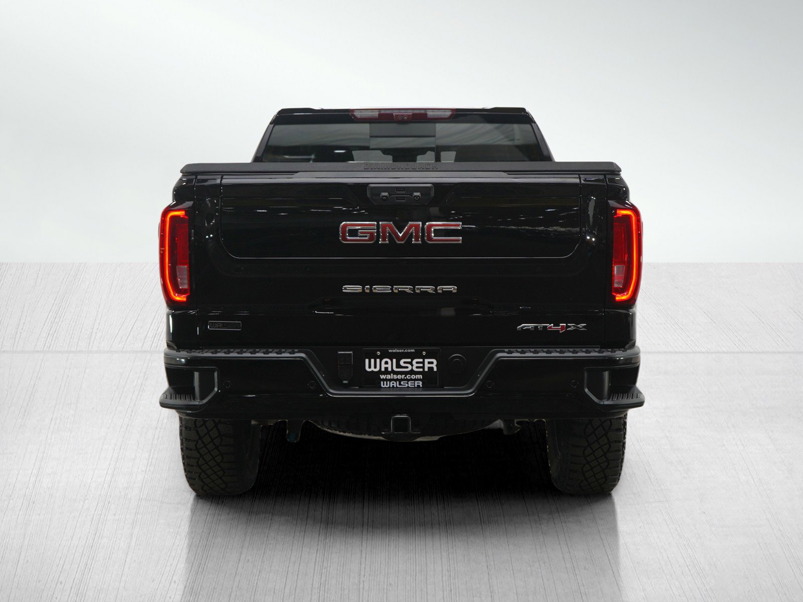 2023 Gmc Sierra 1500 AT4X photo 3