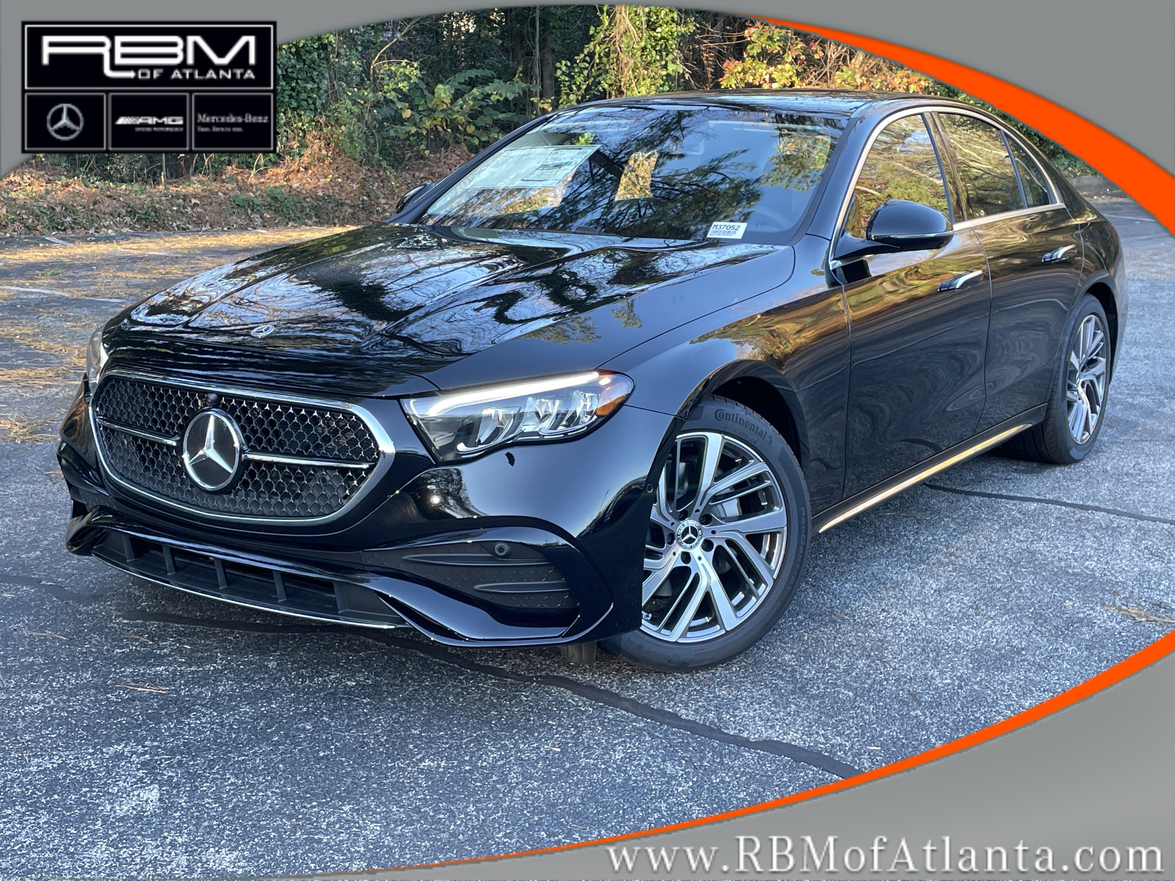 2026 Mercedes-Benz E-Class E350's photo