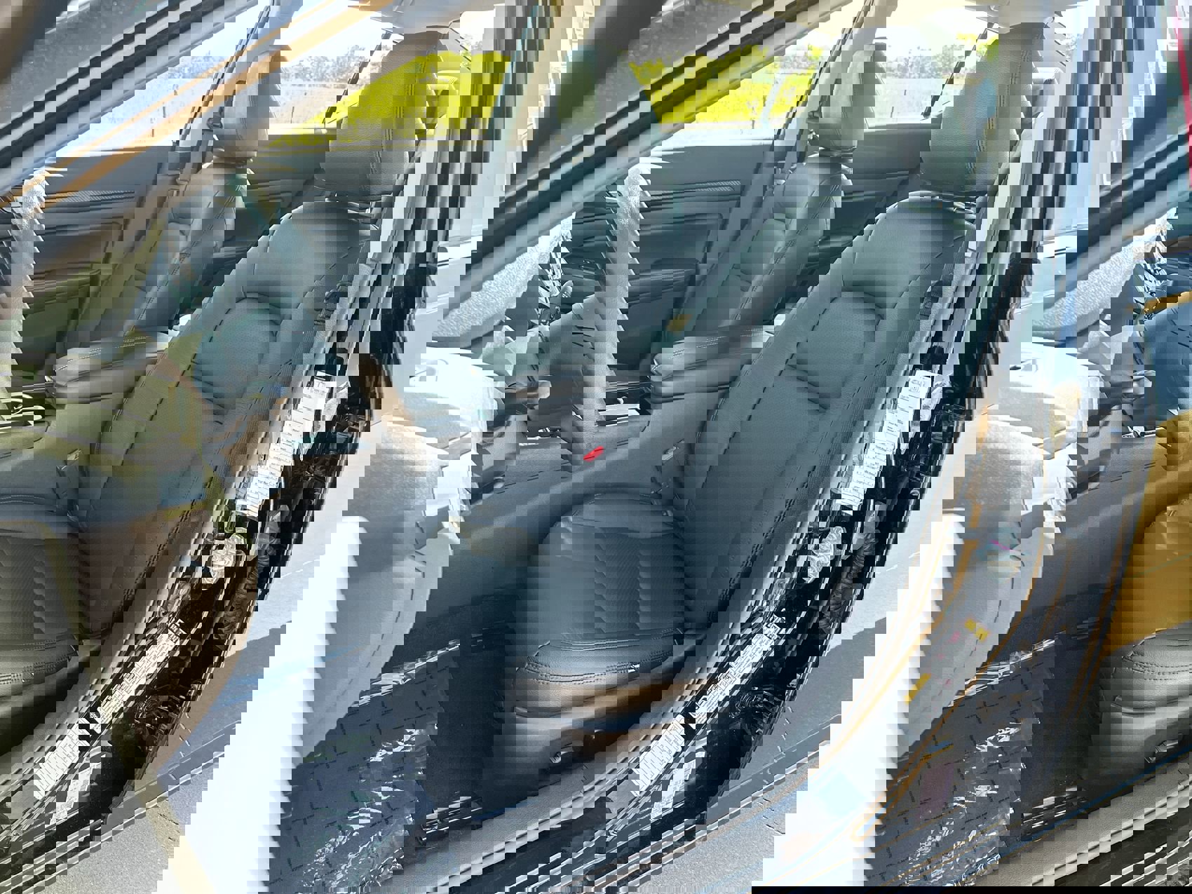 2024 Nissan Altima 2.5 SV photo 11