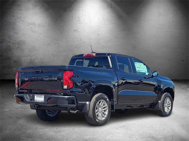 2026 Chevrolet Colorado LT photo 4