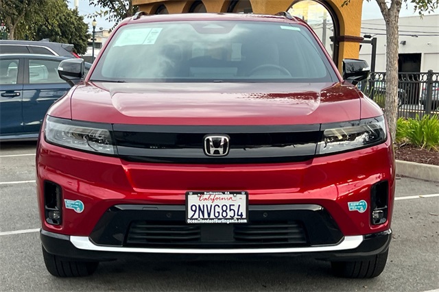 2024 Honda Prologue Touring photo 8