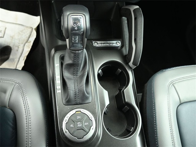 2023 FORD BRONCO - Image 19