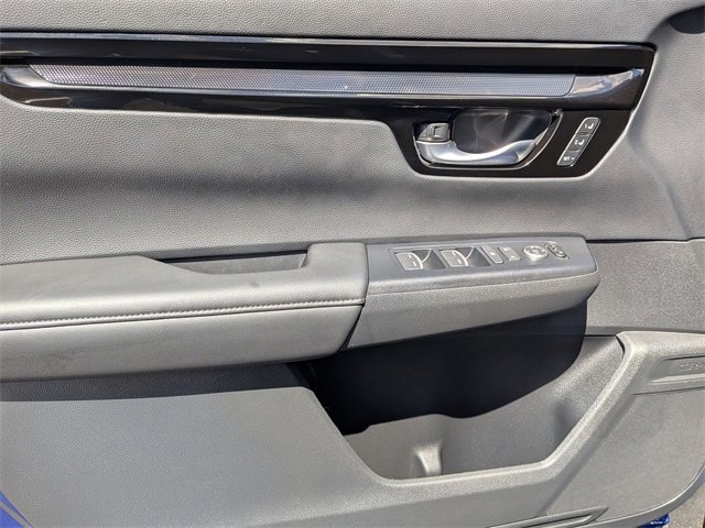 2024 Honda CR-V EX-L photo 10