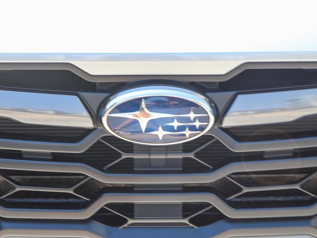 2025 Subaru Crosstrek Premium photo 4