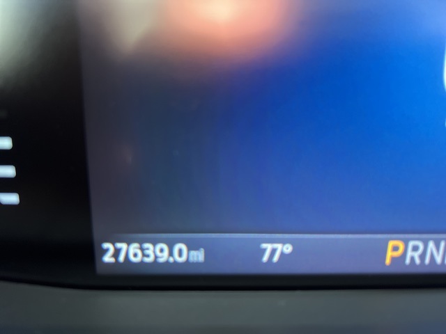 2024 Ford Escape Active photo 21