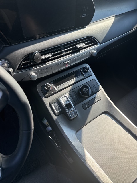 2020 Hyundai Palisade SEL photo 3