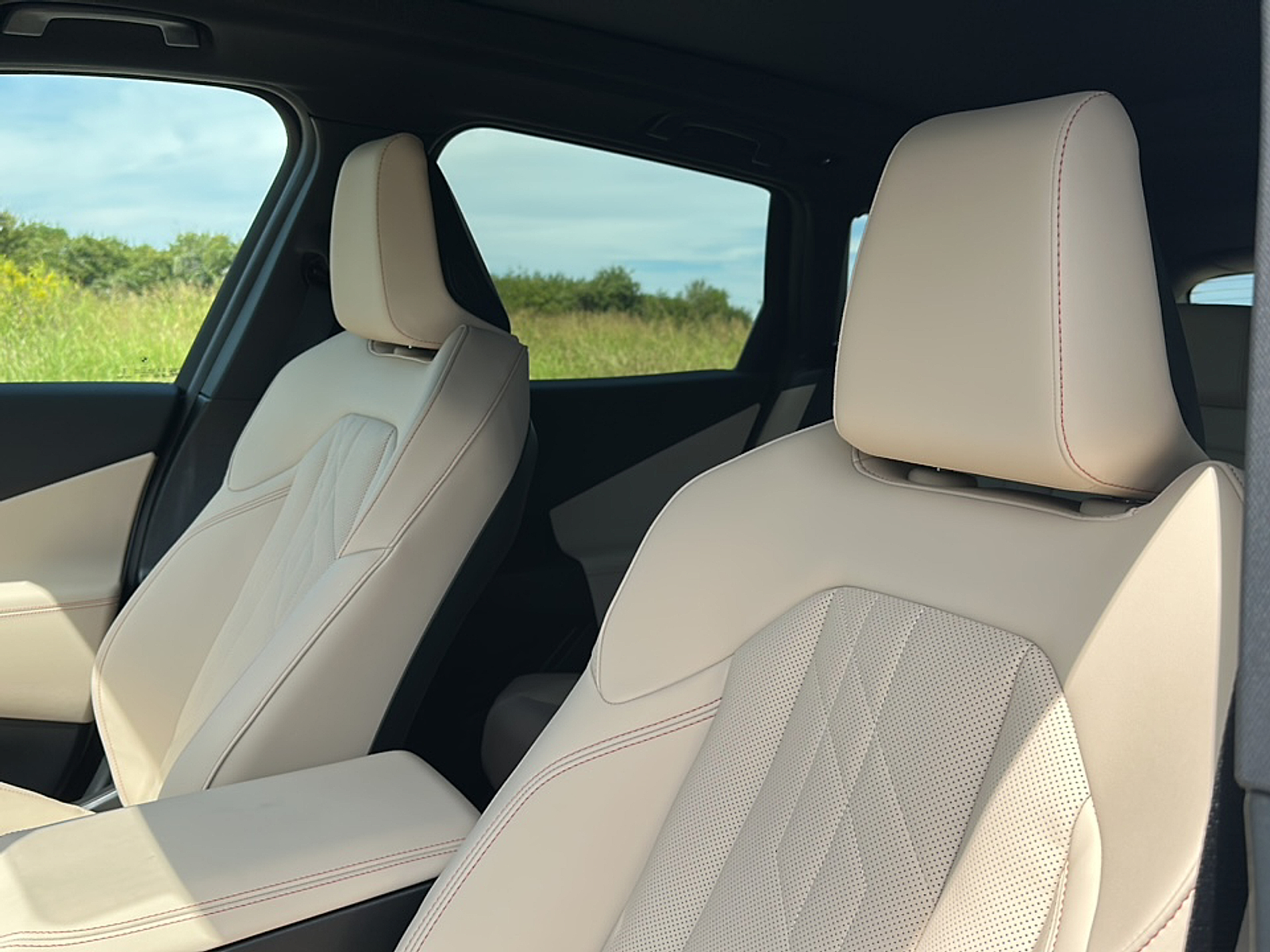 2026 Bmw X3 photo 5
