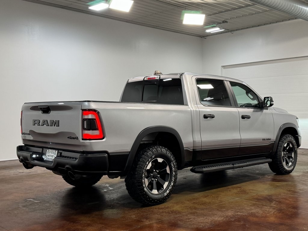 2023 Ram 1500 Rebel photo 21