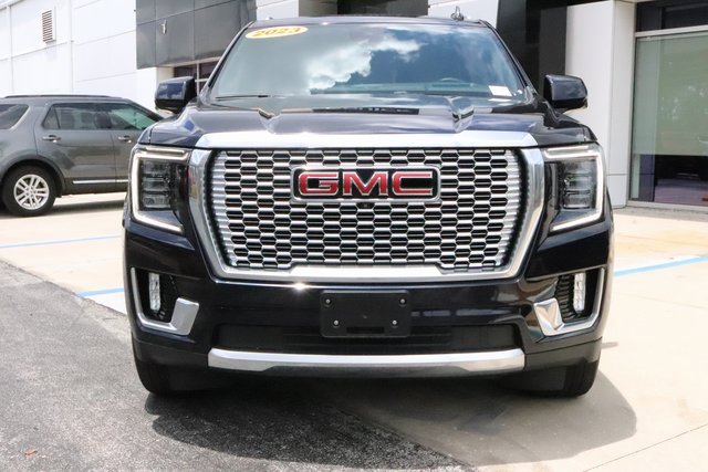 2023 Gmc Yukon Denali photo 2