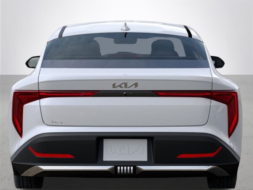 2025 Kia K4 LX photo 11
