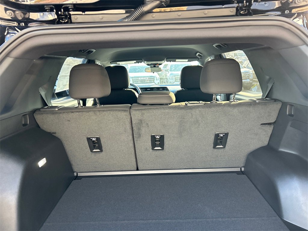 2026 GMC TERRAIN - Image 30