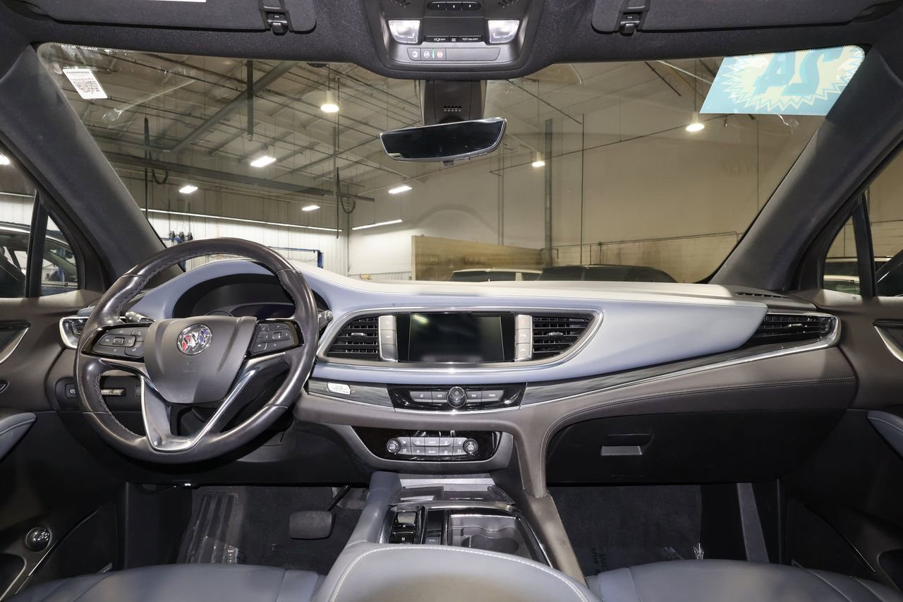 2024 Buick Enclave Premium photo 28