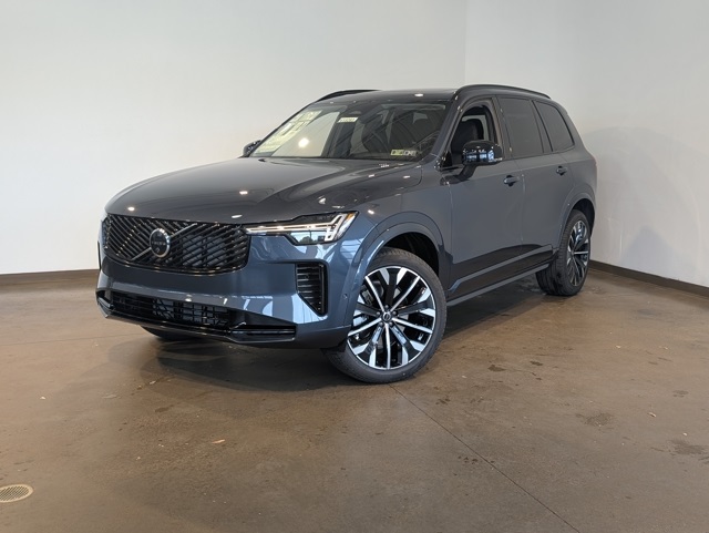 2026 Volvo XC90 Ultra's photo