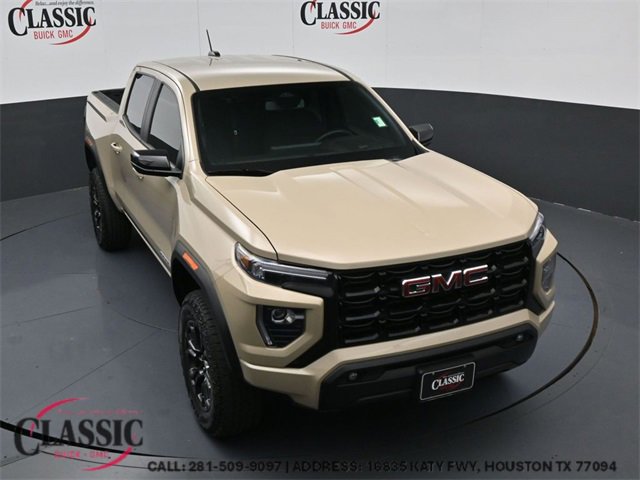 2023 GMC Canyon Elevation's photo