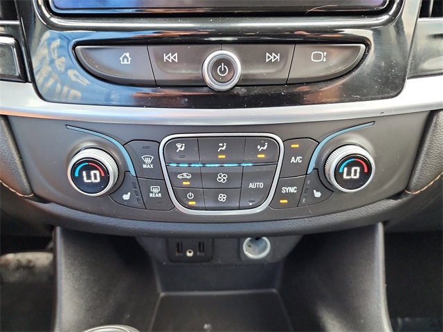 2019 Chevrolet Traverse photo 23