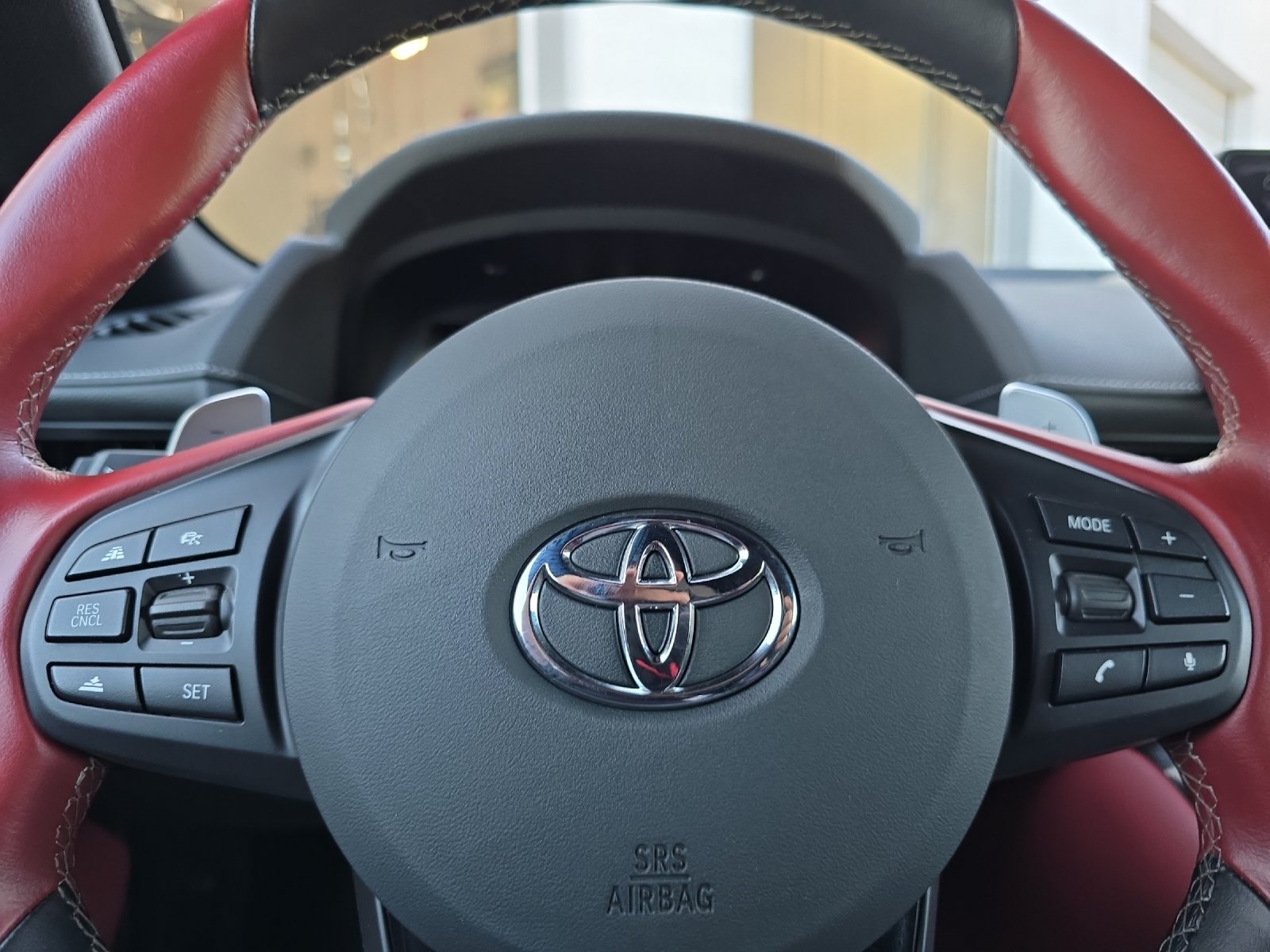 2022 Toyota Supra A91-CF Edition photo 21