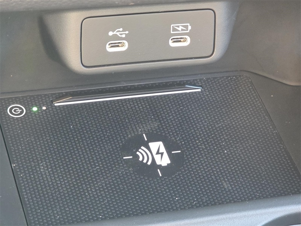 2026 Honda HR-V Sport photo 4