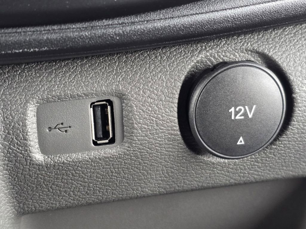 2024 Ford Transit photo 4