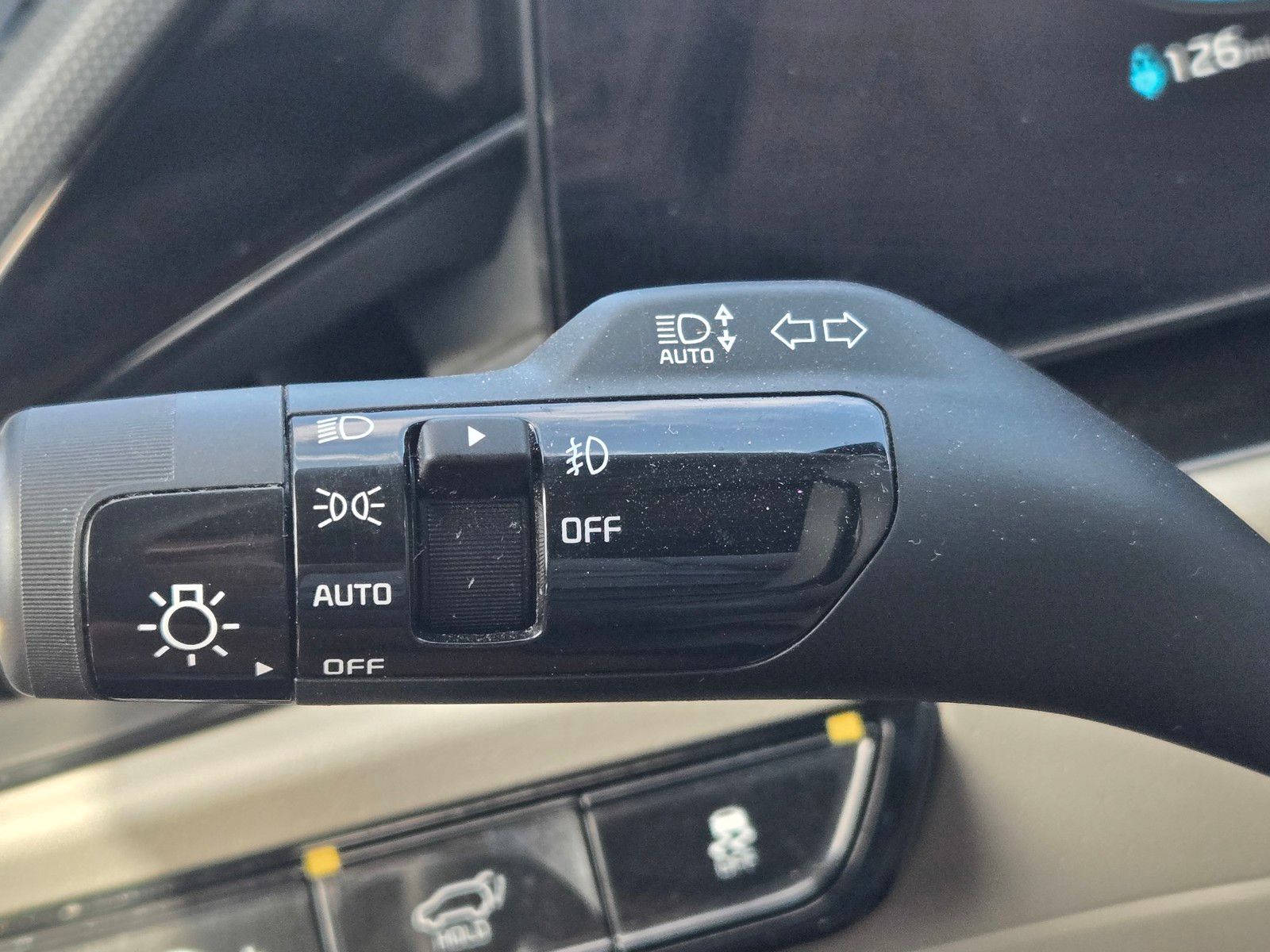 2023 Kia Niro EV Wave photo 23