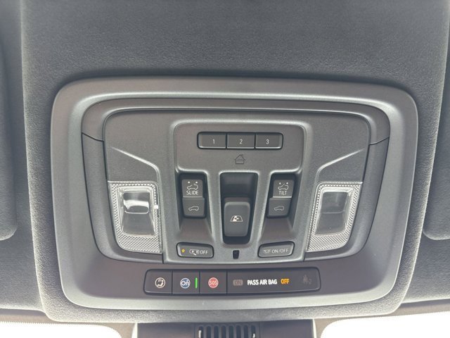 2025 Gmc Sierra 2500 HD Ultimate photo 6
