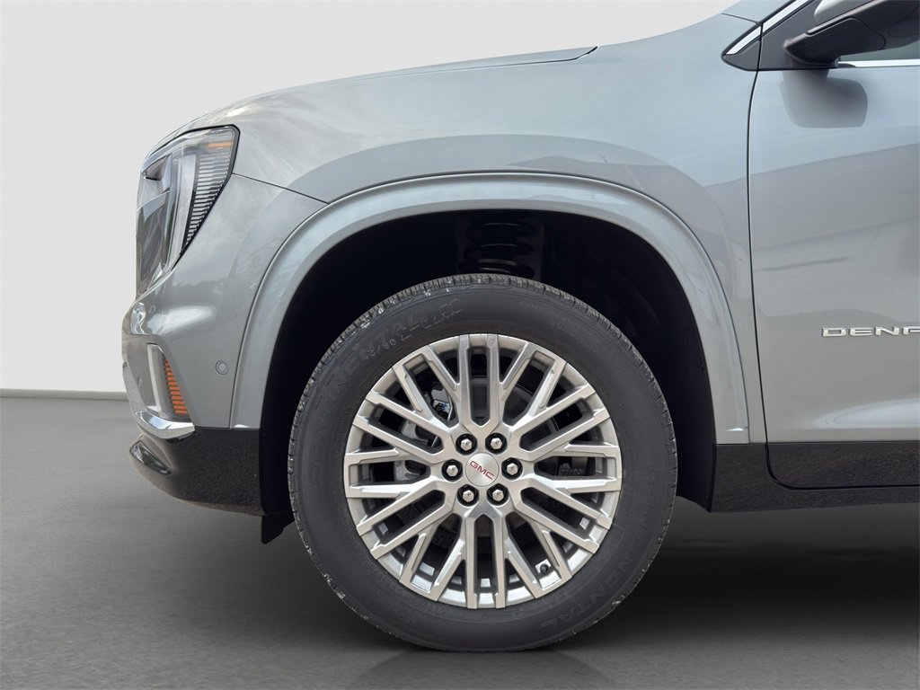 2026 Gmc Acadia Denali photo 5